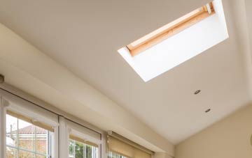 Treginnis conservatory roof insulation companies