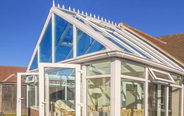 conservatory roof insulation costs Treginnis