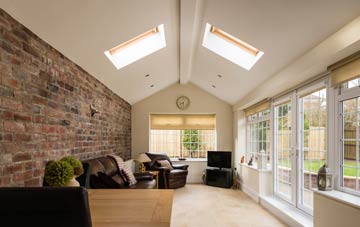 conservatory roof insulation Treginnis, Pembrokeshire