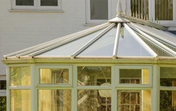 conservatory roof repair Treginnis, Pembrokeshire