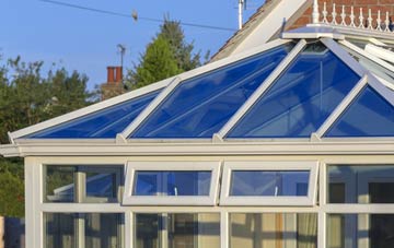 professional Treginnis conservatory insulation