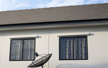 Treginnis rubber roof costs