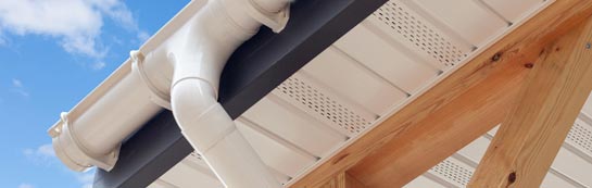 get Treginnis guttering quotes today