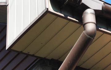 Treginnis soffit installation costs