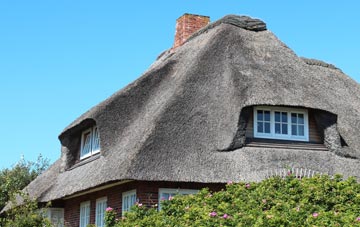 thatch roofing Treginnis, Pembrokeshire