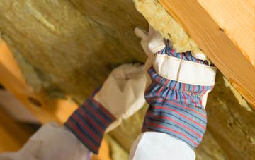 types of Treginnis pitched roof insulation materials