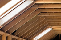 Treginnis tapered roof insulation quotes